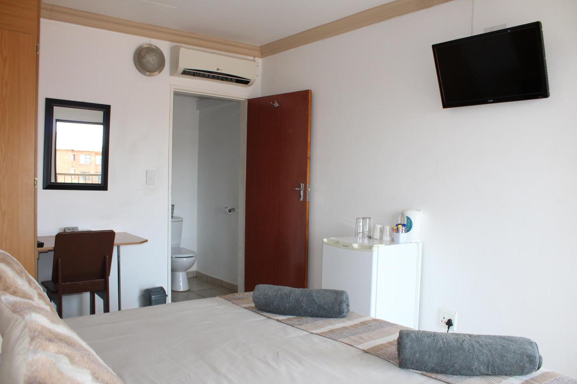 Bed and Breakfast Mon Reve Lephalale Экстерьер фото