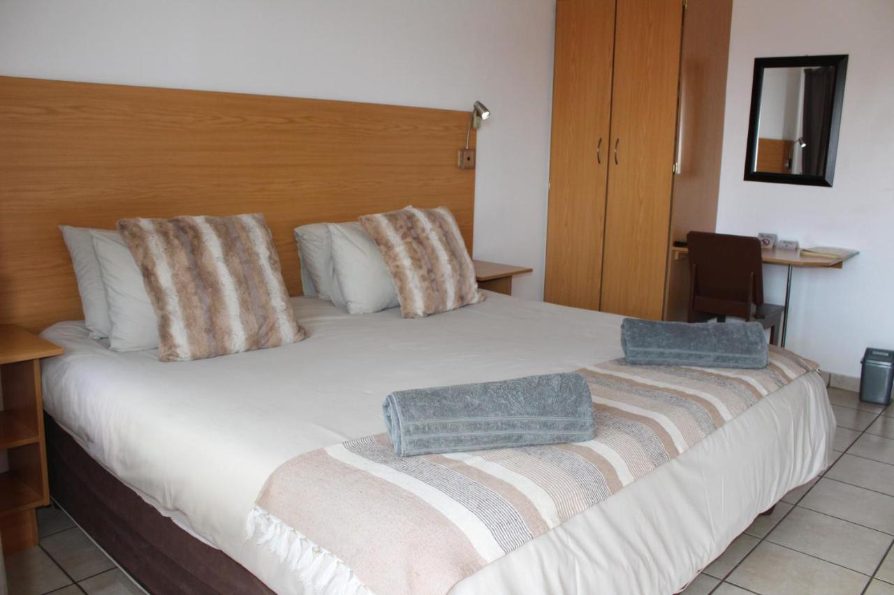 Bed and Breakfast Mon Reve Lephalale Экстерьер фото